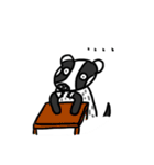 Mr. Badger（個別スタンプ：19）