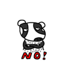 Mr. Badger（個別スタンプ：22）