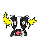 Mr. Badger（個別スタンプ：24）