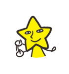 星野原さん（個別スタンプ：15）