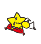 星野原さん（個別スタンプ：17）