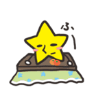 星野原さん（個別スタンプ：27）
