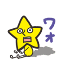 星野原さん（個別スタンプ：30）