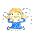 pretty friend（個別スタンプ：20）