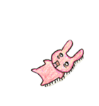 pretty friend（個別スタンプ：40）