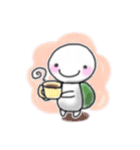 かめ助スタンプ（個別スタンプ：1）