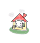 かめ助スタンプ（個別スタンプ：2）