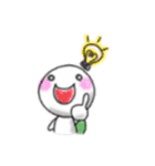 かめ助スタンプ（個別スタンプ：3）