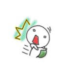 かめ助スタンプ（個別スタンプ：12）
