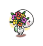 かめ助スタンプ（個別スタンプ：28）