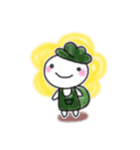 かめ助スタンプ（個別スタンプ：40）