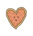 Pizza Doodle（個別スタンプ：5）