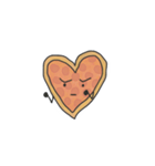 Pizza Doodle（個別スタンプ：7）