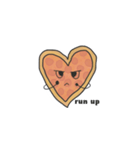 Pizza Doodle（個別スタンプ：19）