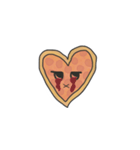 Pizza Doodle（個別スタンプ：25）