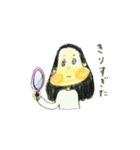 おしゃべりうる子（個別スタンプ：22）