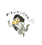 おしゃべりうる子（個別スタンプ：26）