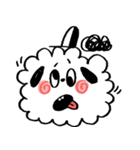 Doodle Pet 1（個別スタンプ：8）