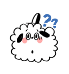 Doodle Pet 1（個別スタンプ：10）