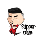 Nong Siam Goal Goal（個別スタンプ：24）