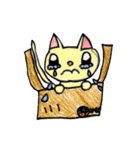 こはれスタンプ（個別スタンプ：2）