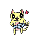 こはれスタンプ（個別スタンプ：3）