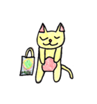 こはれスタンプ（個別スタンプ：4）