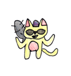 こはれスタンプ（個別スタンプ：7）