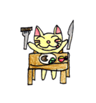 こはれスタンプ（個別スタンプ：9）