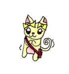 こはれスタンプ（個別スタンプ：12）