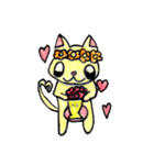 こはれスタンプ（個別スタンプ：17）