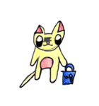 こはれスタンプ（個別スタンプ：19）