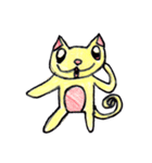 こはれスタンプ（個別スタンプ：20）