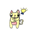 こはれスタンプ（個別スタンプ：23）