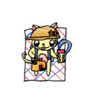 こはれスタンプ（個別スタンプ：25）