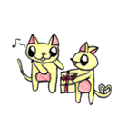 こはれスタンプ（個別スタンプ：27）