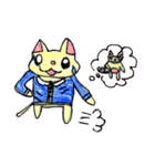 こはれスタンプ（個別スタンプ：28）