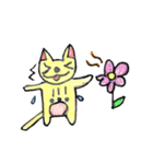 こはれスタンプ（個別スタンプ：33）