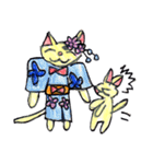 こはれスタンプ（個別スタンプ：38）