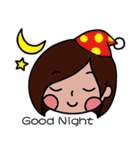 Day Dream Girl（個別スタンプ：10）