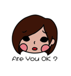 Day Dream Girl（個別スタンプ：31）