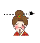 Crazy Mom（個別スタンプ：31）