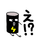 エナジードリンクくん（個別スタンプ：3）