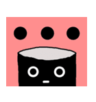 エナジードリンクくん（個別スタンプ：9）