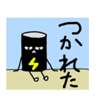 エナジードリンクくん（個別スタンプ：10）