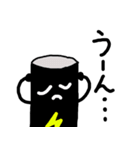 エナジードリンクくん（個別スタンプ：12）