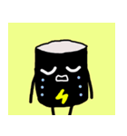 エナジードリンクくん（個別スタンプ：14）