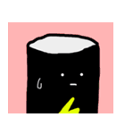エナジードリンクくん（個別スタンプ：22）