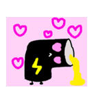 エナジードリンクくん（個別スタンプ：27）