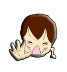 りたーちゃんでいず☆（個別スタンプ：16）
